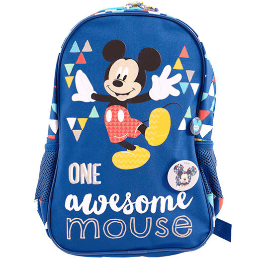 🎒 Ghiozdan Mickey Mouse