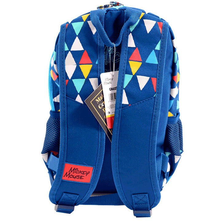 🎒 Ghiozdan Mickey Mouse