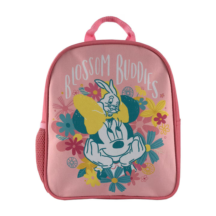 🎀 Ghiozdan Minnie Mouse